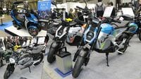 スタートアップ企業が参入､電動バイクの行方 航続距離や充電時間の長さをどう解決するのか