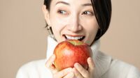 ｢りんご1日1個で医者いらず｣は【高血圧】にも当てはまる? "脳卒中多発地帯"での驚きの実証結果