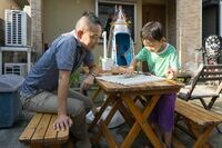 あなたは妻に｢子育て｣を強いていませんか 夫だって子どもと過ごす時間を優先できる