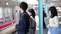 背負いリュック､電車内｢迷惑行為｣の1位に 2018年度の｢迷惑行為ランキング｣が発表