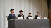 ジャニ会見で露見､井ノ原氏と東山氏｢対応力の差｣ 謝罪会見に必要なのは､嘘偽りのない真摯な言葉