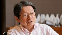 〈インタビュー〉｢自分と部下のために無駄を排除していく｣。元総務大臣･片山善博氏に聞く