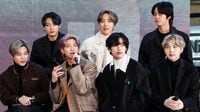 K-POP旋風牽引｢BTS｣愛読書に学ぶ5つの知恵 アフターコロナ時代に自分を磨く方法