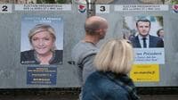 ルペンvsマクロン､迫る仏大統領選の読み方 中産階級の崩壊で既成政党は見放される