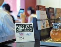 電波不足に焦るソフトバンク、スマートフォン増えいよいよ正念場