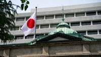 長期金利はなぜ｢29年ぶりの高水準｣まで急騰したのか？ 日銀の金融政策正常化だけが原因ではない｢国債価格下落｣の全貌