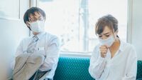 コロナ禍で｢あるある｣､電車の迷惑ランキング 気になるせきや｢背負いリュック｣の順位は？