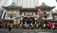 ついにブーム終焉？東京マラソンの｢功罪｣ 様変わりした日本のRUNを考える