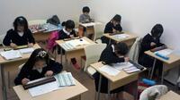斜陽の｢そろばん塾｣がにわかに増えた舞台裏 ｢右脳を鍛える｣をウリに､500教室を突破