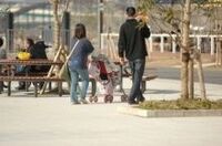 「夫の休日の家事・育児時間がゼロ」で、第２子が生まれた夫婦は７．５％