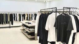 すごいベンチャー【40】MOONRAKERS TECHNOLOGIES／日本の先端技術を服の進化へとつなぐ