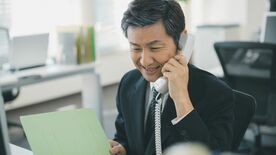 学校でいちばん忙しいのは…担当不明の仕事がとにかく舞い込む｢教頭･副校長｣､"なんでも屋…