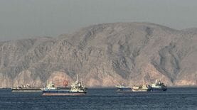 イラン､｢アメリカとの協議は当面不可能｣と表明…ホルムズ海峡の通航再開に向けた合意はなお実現せず