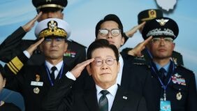 韓国大統領が｢自力での防衛は可能｣と強調､軍事力世界5位を根拠に安全保障不安の払拭を図った訳
