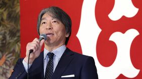 ｢迷惑になる場合もあるかも｣…《電撃就任》巨人･松井秀喜新監督､横浜高･織田への言葉ににじみ出る"令和のリーダーシップ"