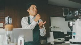 売り上げ低迷に悩むカフェ店主が見誤っていた｢本当の課題｣と､その後の客足を伸ばした｢目からウロコ｣の改善点