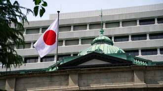 日銀