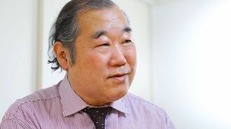 『TOEIC亡国論』を書いた猪浦道夫氏に聞く