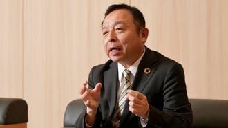 プリンスホテルズ金田社長｢海外ではM&Aも視野｣