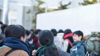 2024年首都圏中学入試の振り返りと将来予想図