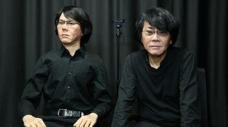 ｢マツコロイド｣生んだ学者が語る気づきの大切さ