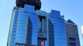 ガバナンス強化でメディア事業を支える
