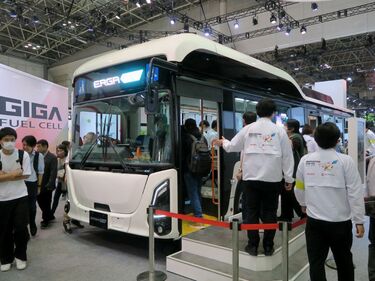 都市部でも進む｢路線バス廃止・減便｣の大問題 給料安く負担大､運転士