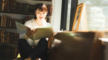 最新！売れ筋｢ビジネス書｣200冊ランキング ｢1分で話せ｣が2週連続で1位