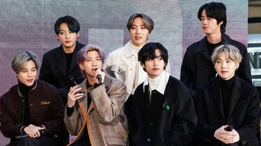 K-POP旋風牽引「BTS」愛読書に学ぶ5つの知恵 アフターコロナ時代に