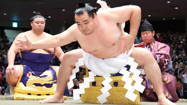 新幹線運休で｢引退相撲｣逃したファンに届いたDM チケット購入でも