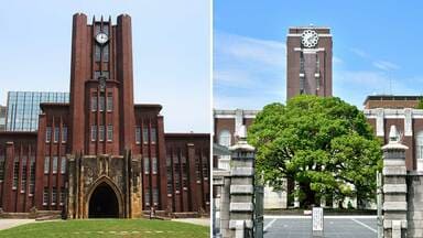 世界大学ランキングで東大･京大が連続ダウン､円安が日本の研究力にも打撃…｢偏差値で測れない｣時代､進路の正解は？