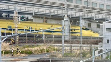 実は"鉄分"濃い目､JR東の｢高輪･大井町｣再開発　車両基地に隣接､鉄道会社ならではの｢仕掛け｣も