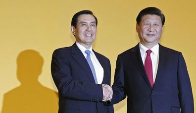 A First Chinese Dinner in 70 Years