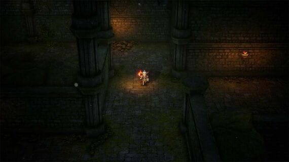 ドラゴンクエストI＆II