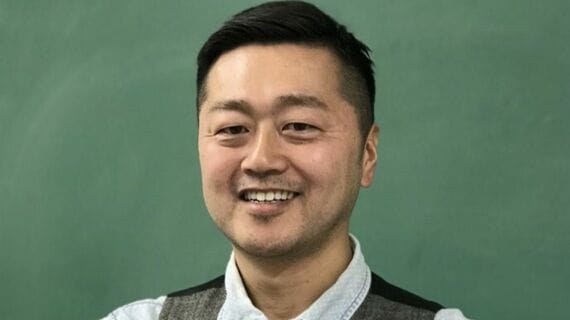 42歳から大阪医科薬科大学医学部に進んだビリおじさん(写真:本人提供)