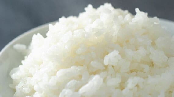 ほっかほっか亭のご飯