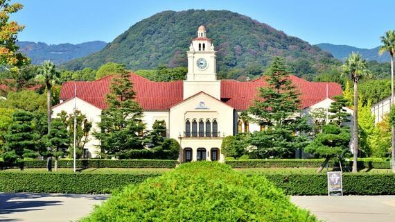 関西学院大学