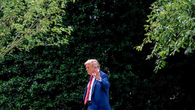 トランプの歴史的意義から日本の針路を見極めよ