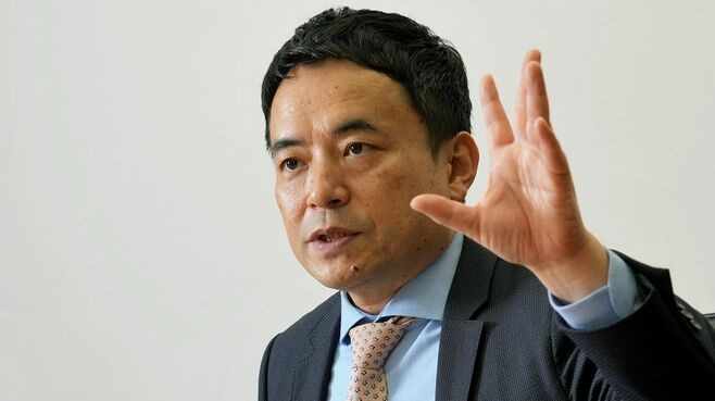 自衛隊基地の土地を狙った中国企業の背後関係