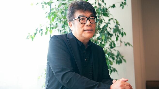 レオス藤野氏｢上場廃止後も､ひふみらしさ保つ｣