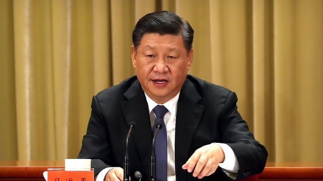 中国が年始からチラ見せた｢台湾攻撃｣の意図