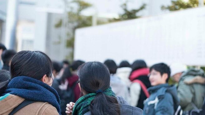 2024年首都圏中学入試の振り返りと将来予想図