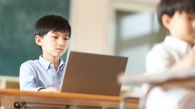小中学生にパソコン｢1人1台｣は何をもたらすか