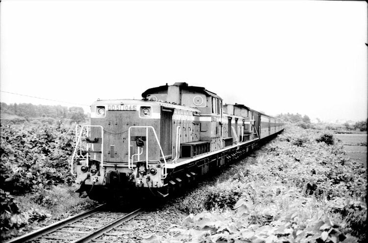 画像 | 国鉄時代､北海道を駆け抜けた｢急行列車｣の記憶 鉄道