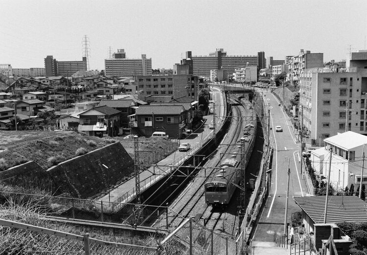 画像 | 地味だが便利な｢横浜市民の足｣根岸線の7つの謎 全線開通50年､京浜東北線との境はどこ？ | 通勤電車 | 東洋経済オンライン