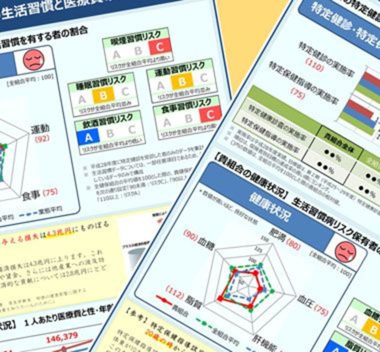 健康スコアリング が問う 社員の心と身体 岐路に立つ日本の財政 東洋経済オンライン 経済ニュースの新基準