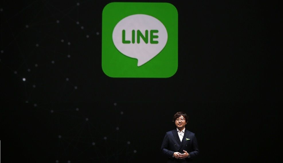 中国政府は なぜlineをブロックしたのか トレトレ中国論 東洋経済オンライン 社会をよくする経済ニュース