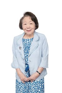 樋口恵子さん｢89歳で乳がん全摘手術｣で学んだ事 上野千鶴子さんは｢転倒