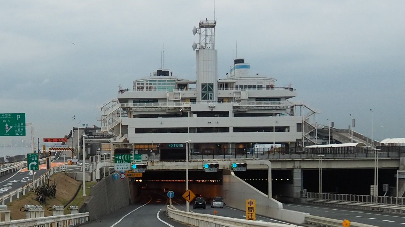 新型コロナで アクアライン は何が変わったか 佐滝剛弘の高速道路最前線 東洋経済オンライン 社会をよくする経済ニュース