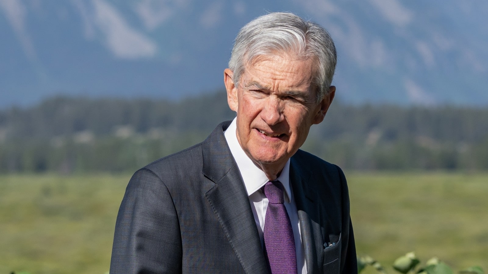 パウエルFRB議長
